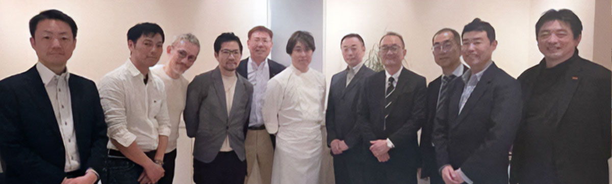 名古屋フランス料理研究会